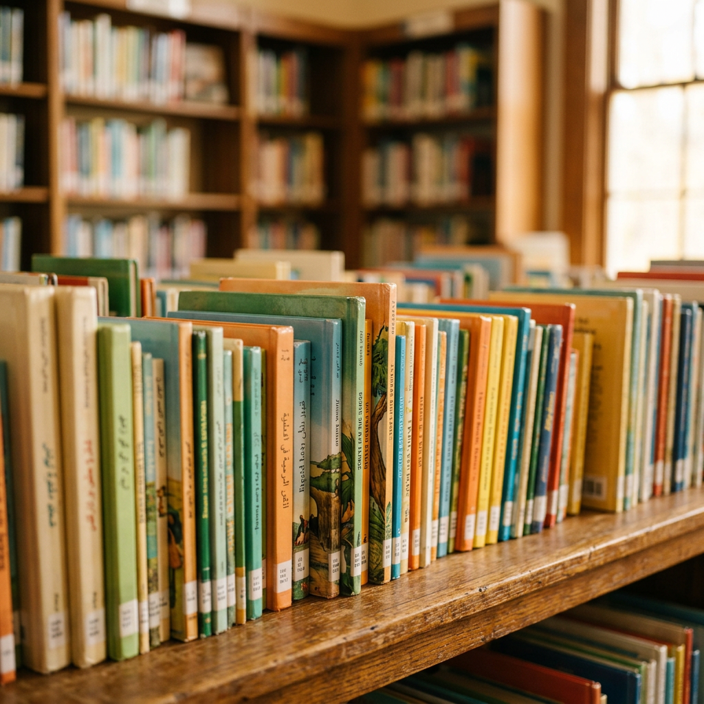 Library